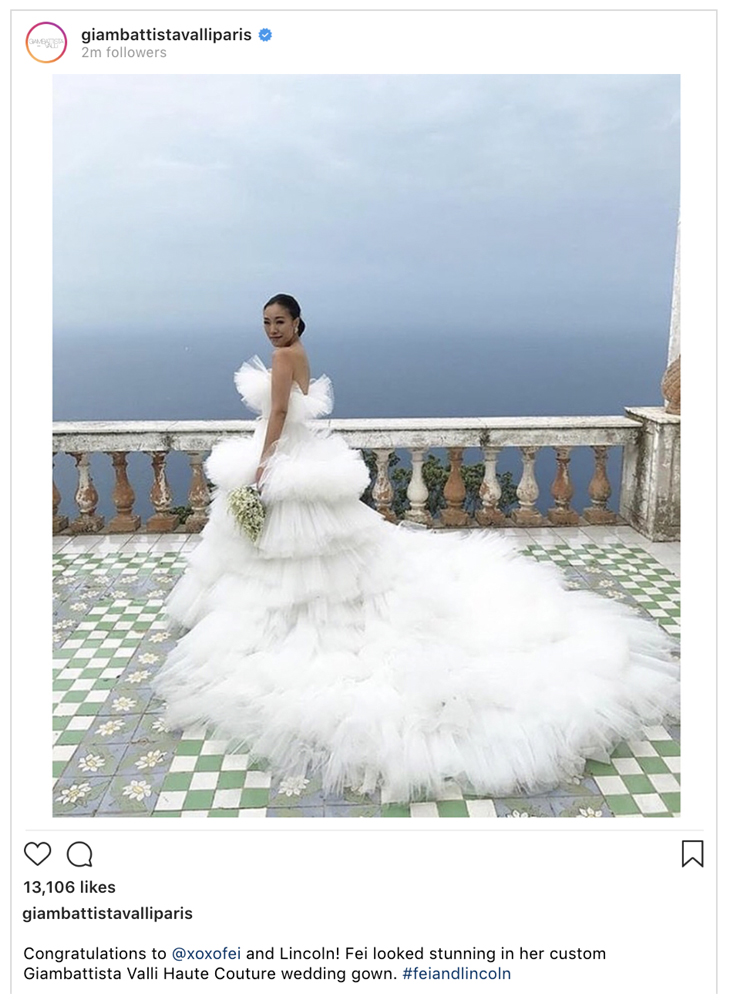 The Very Best Society Weddings 2018 — Evening Standard, Sugokuii Events